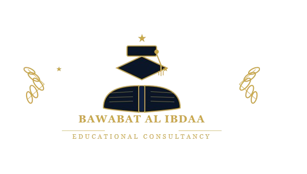 Bawabat Al Ibdaa Educational Consultancy Logo