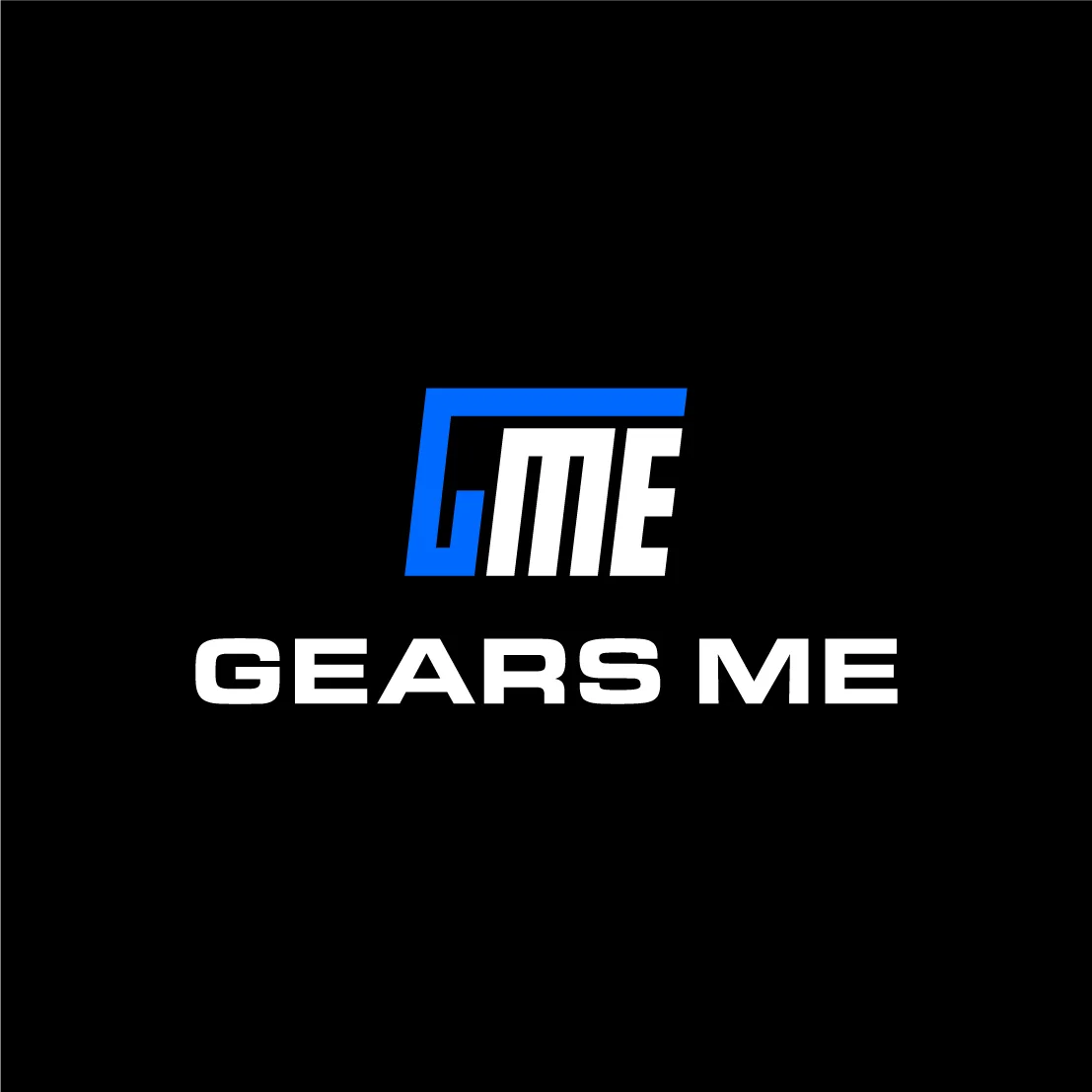 Gearsme Full Project